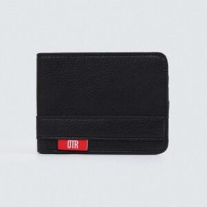 Bi-Fold Wallet