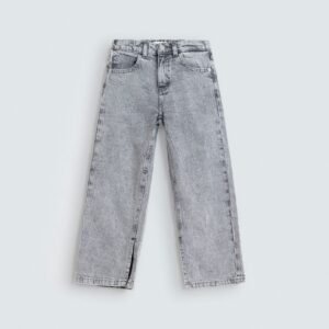 Straight Fit Jeans