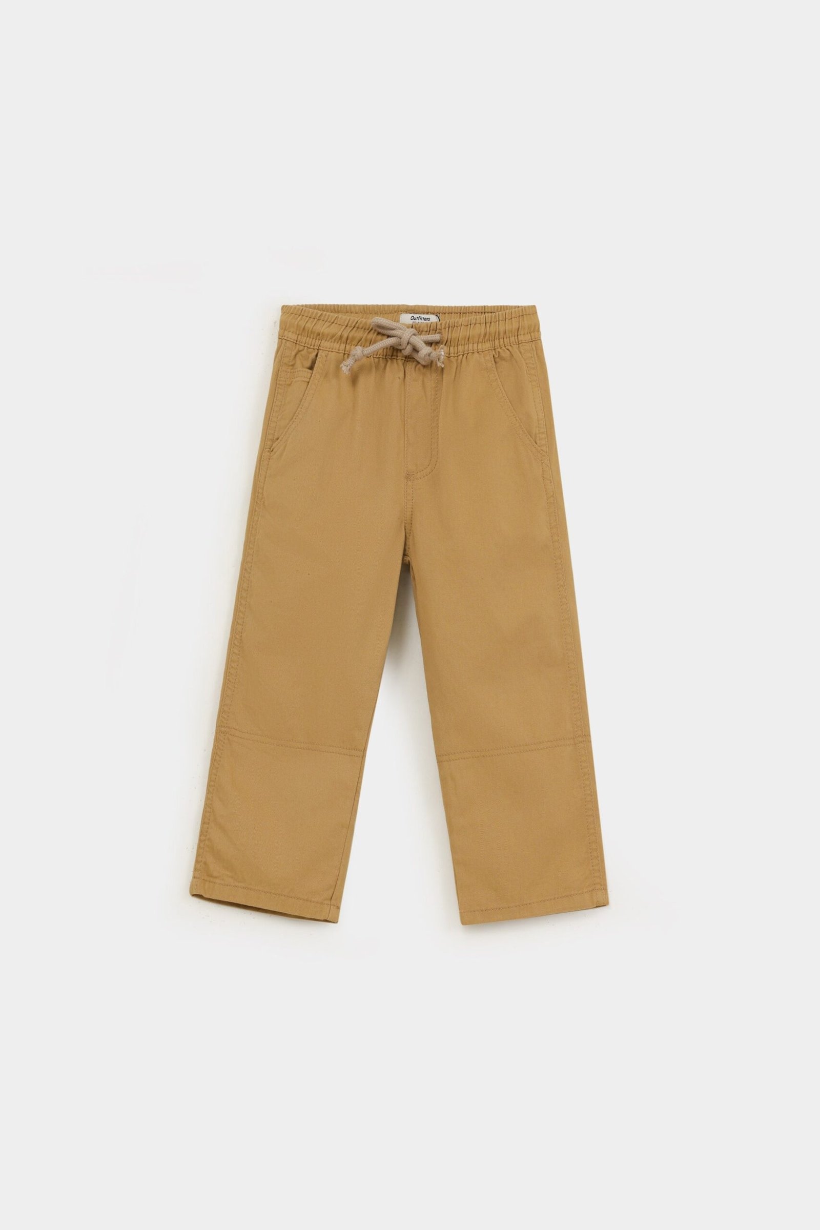 Relaxed Fit Trouser - Image 11