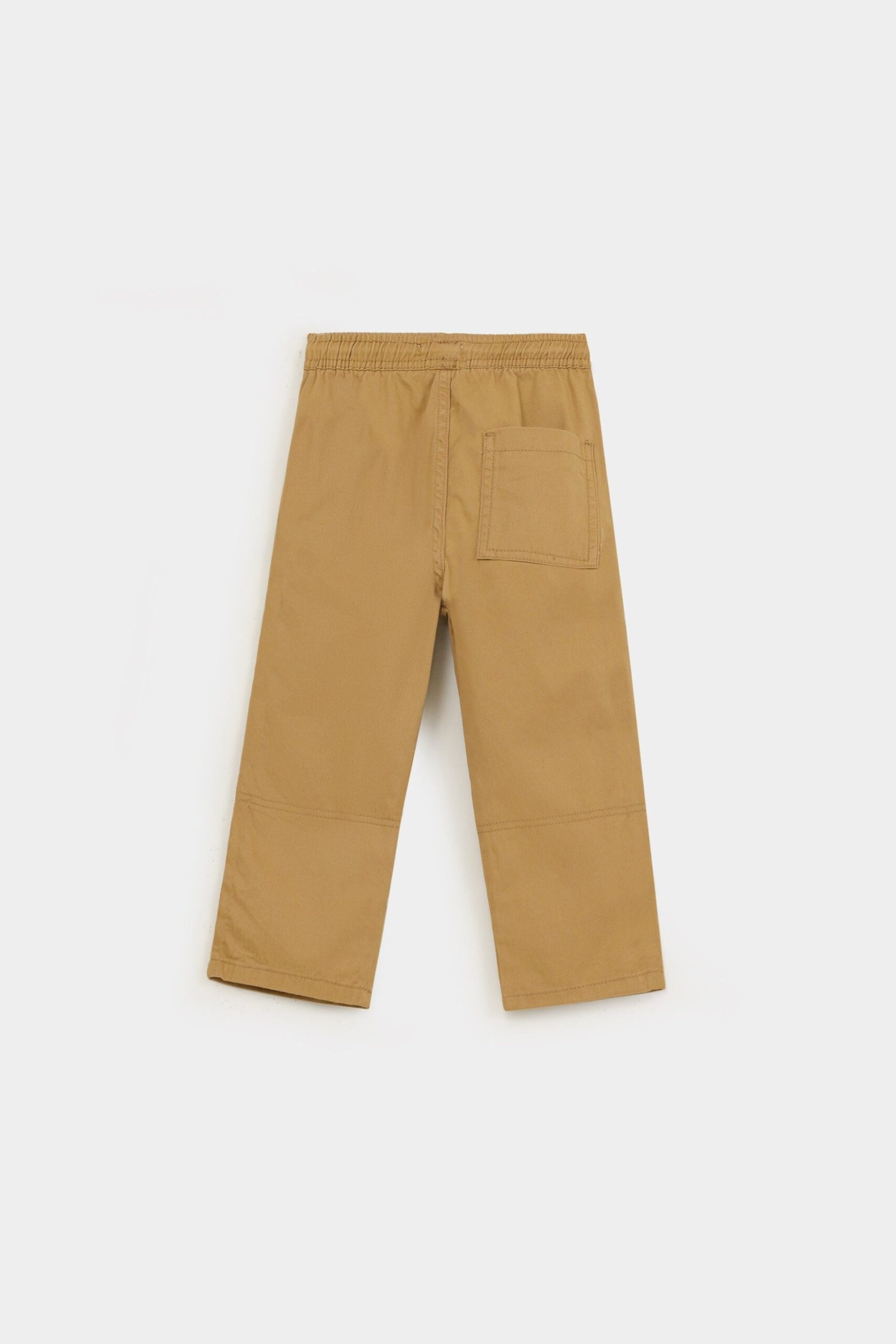 Relaxed Fit Trouser - Image 13