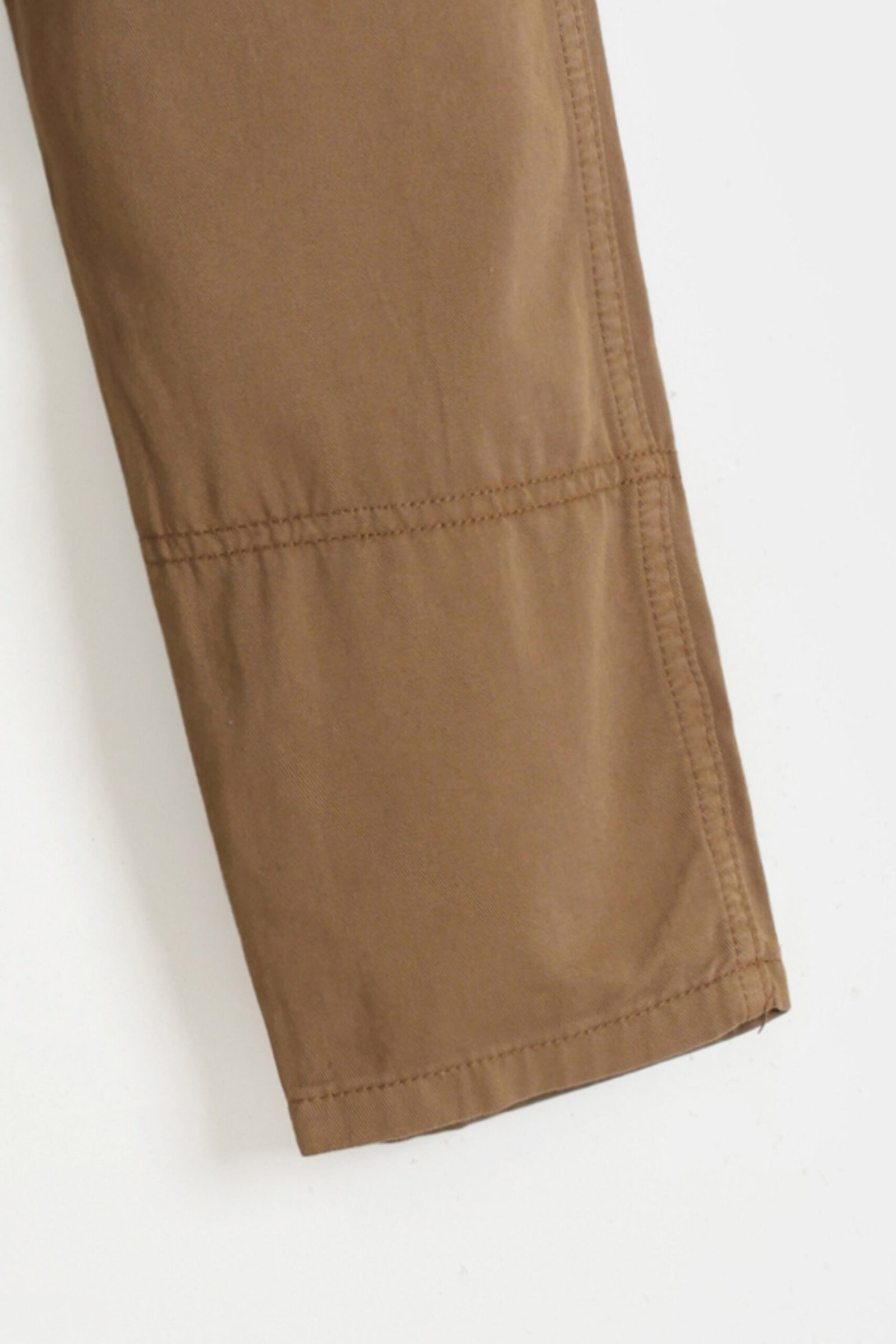 Relaxed Fit Trouser - Image 2