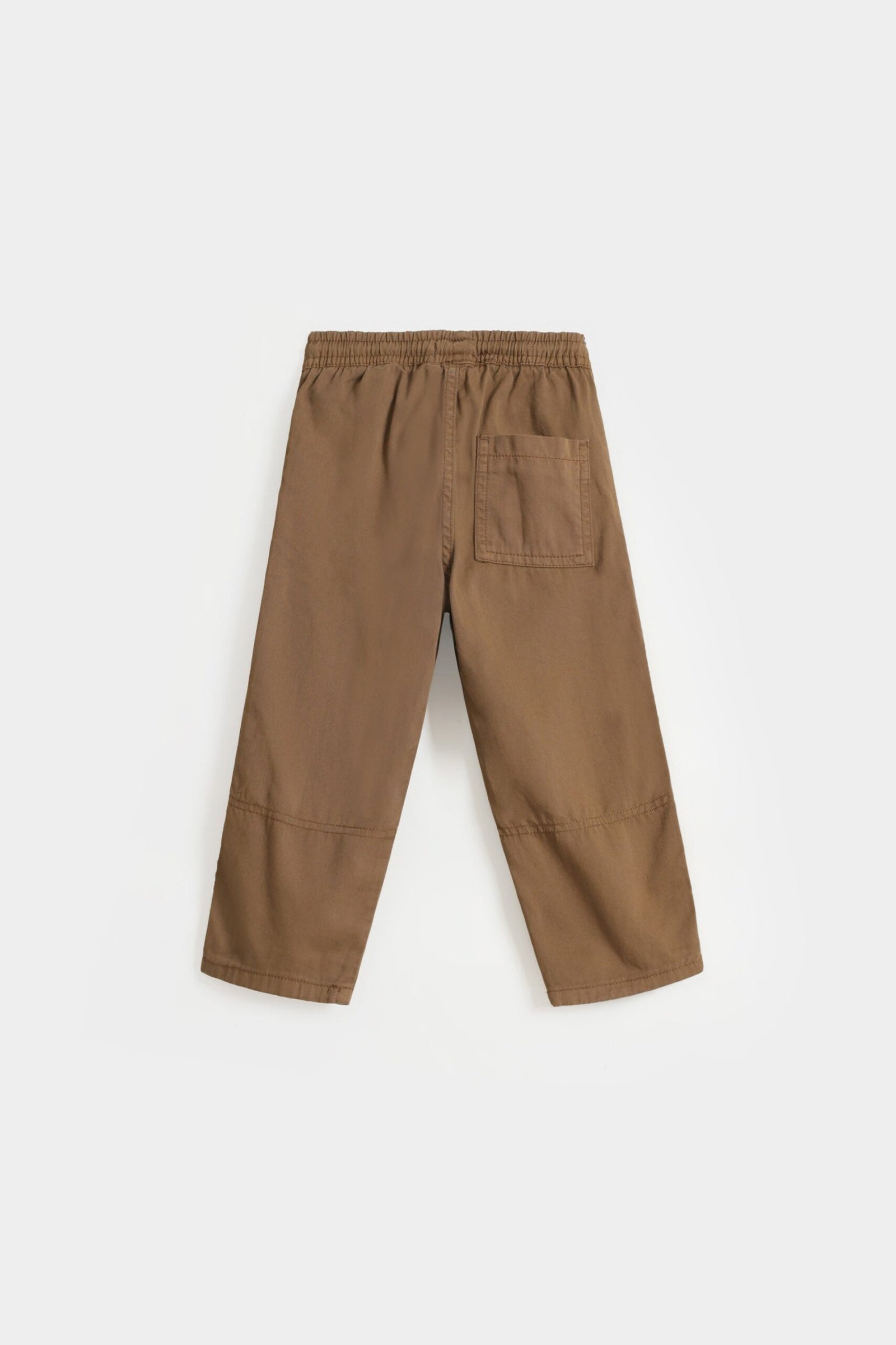 Relaxed Fit Trouser - Image 3