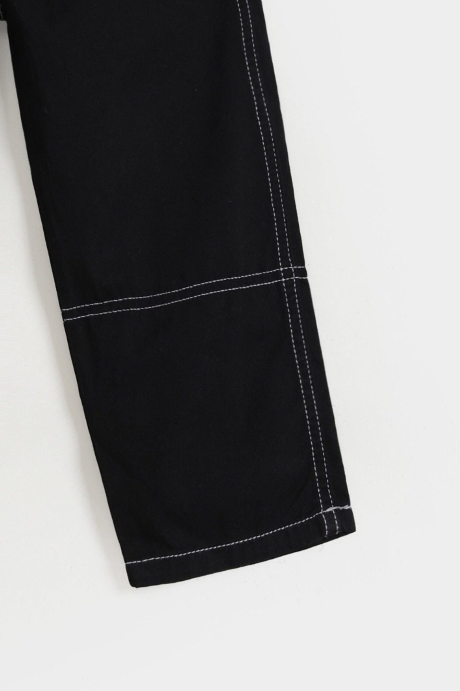 Relaxed Fit Trouser - Image 8