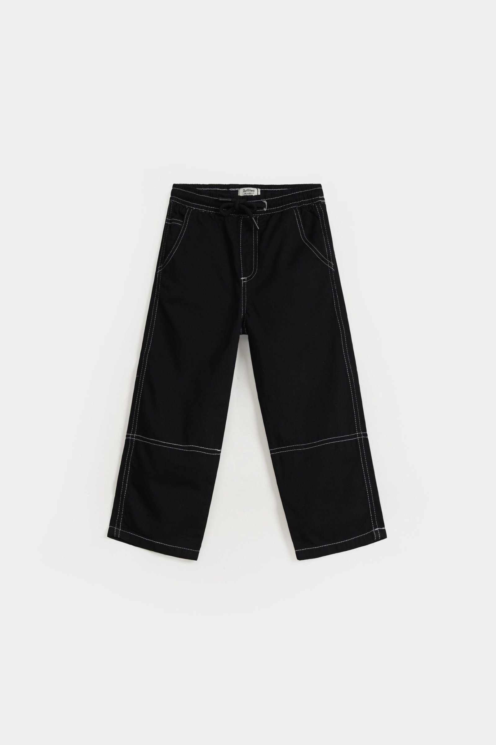 Relaxed Fit Trouser - Image 7