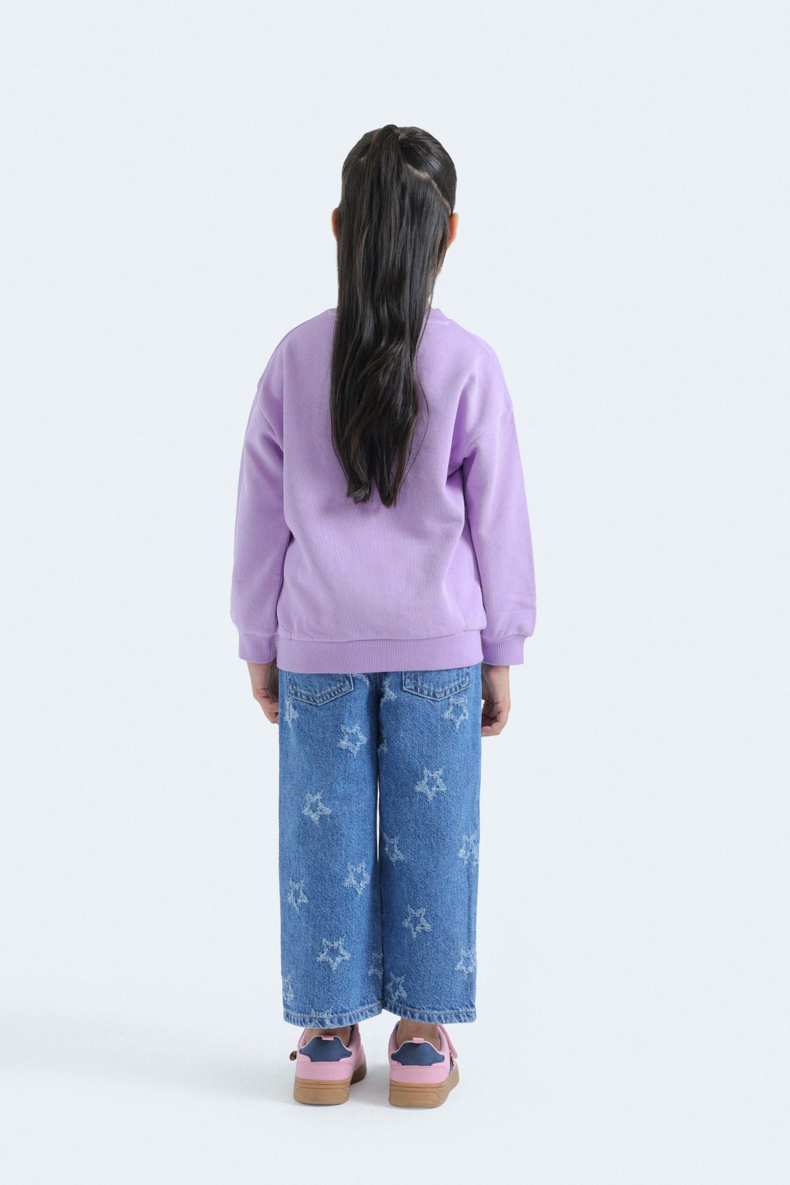Embellished Sweatshirt - Image 6