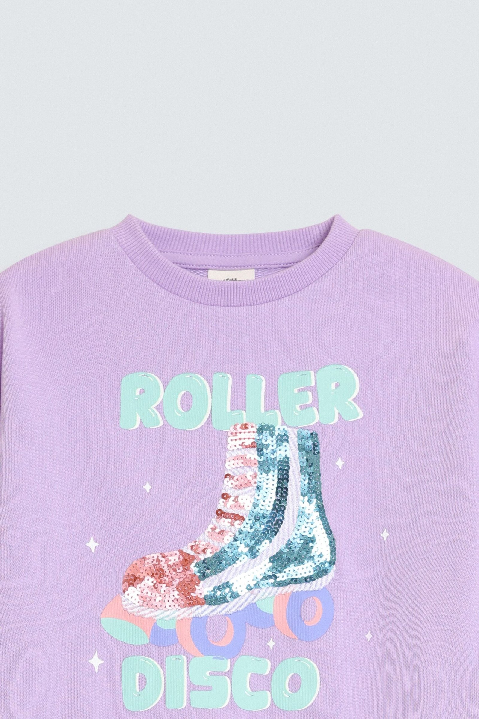 Embellished Sweatshirt - Image 2