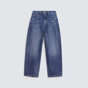 Boyfriend Fit Jeans