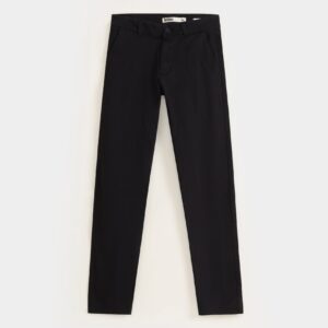Basic Slim Fit Chinos