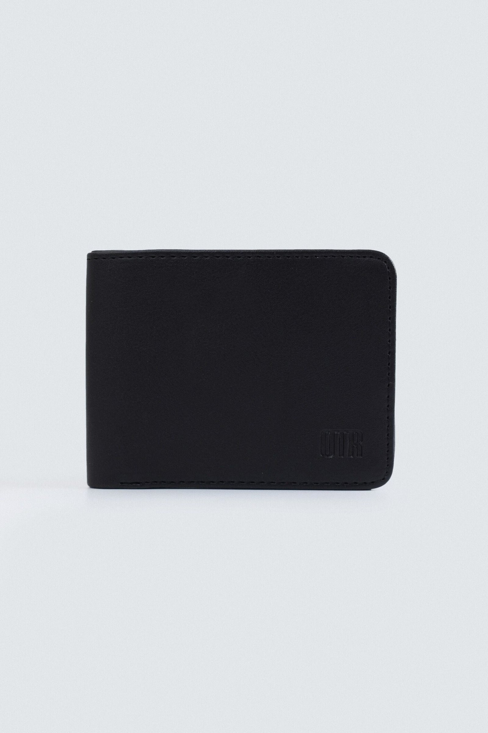 Bi-Fold Wallet