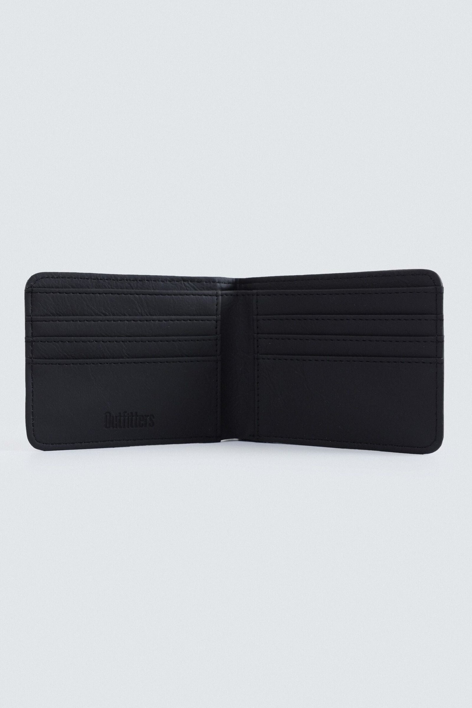 Bi-Fold Wallet - Image 4