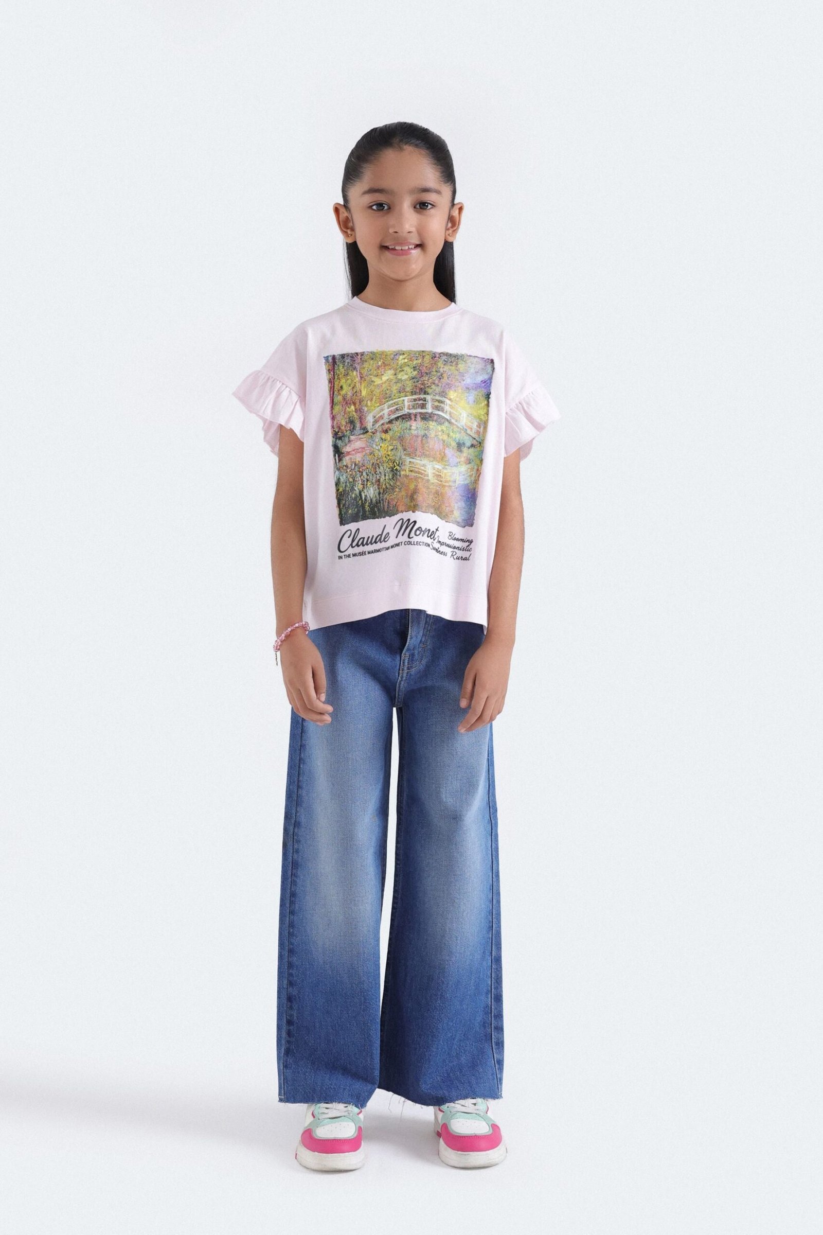 Marine Fit Jeans - Image 5