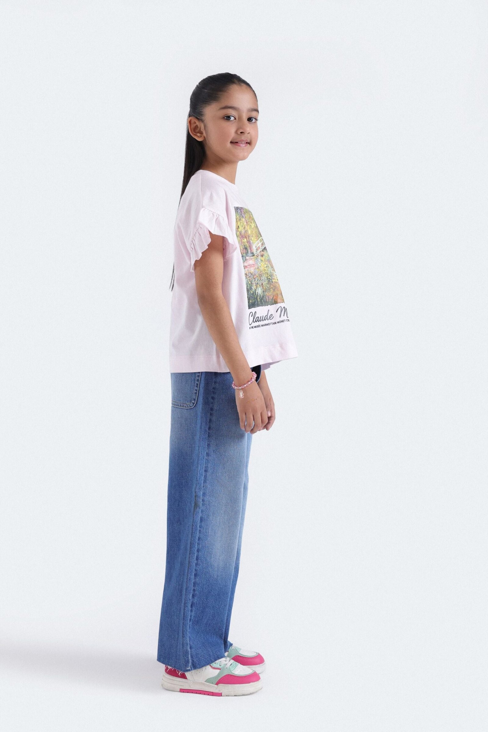 Marine Fit Jeans - Image 6