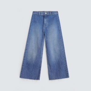 Marine Fit Jeans