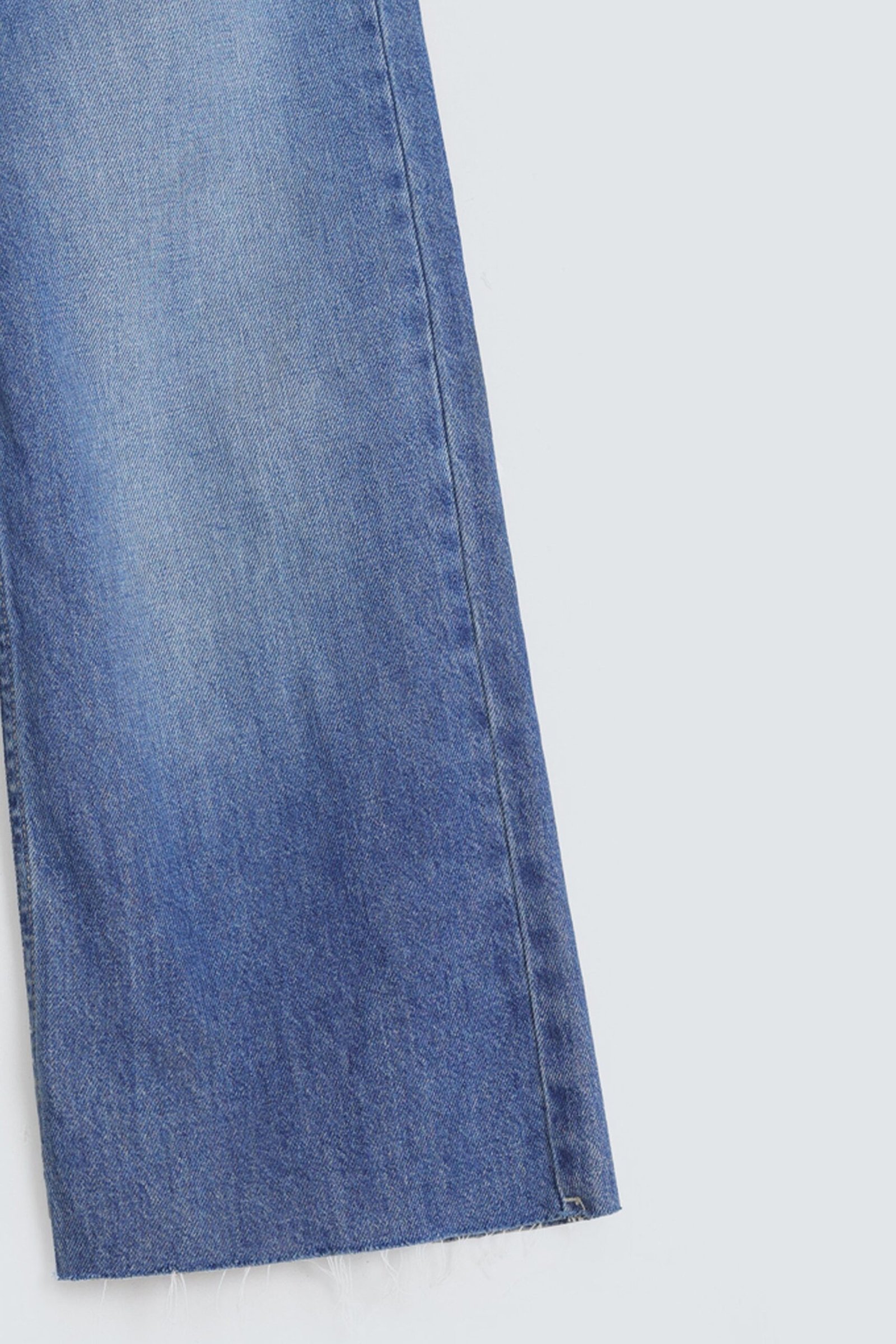 Marine Fit Jeans - Image 3