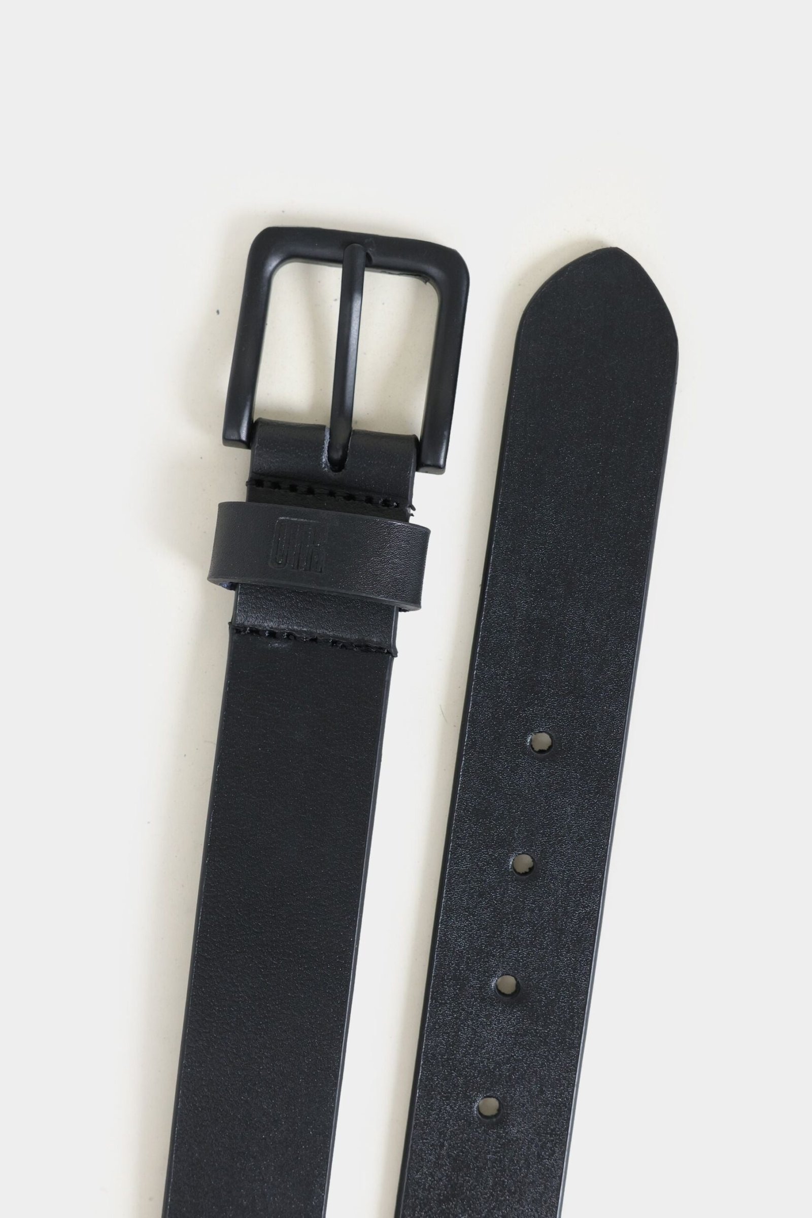Basic Buckle Belt - Image 6