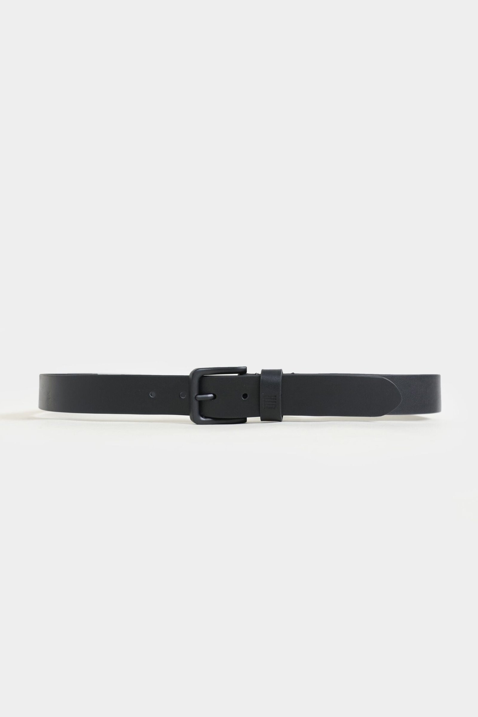 Basic Buckle Belt - Image 4
