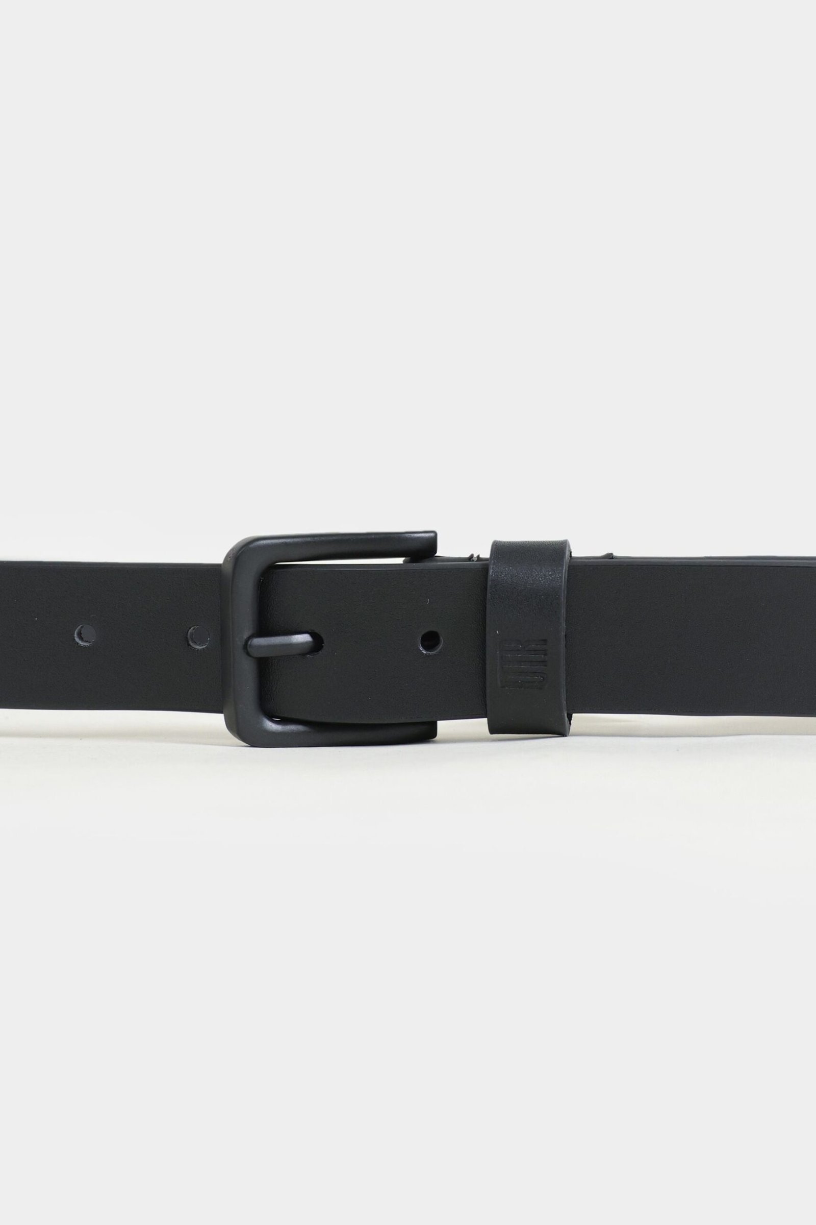 Basic Buckle Belt - Image 5