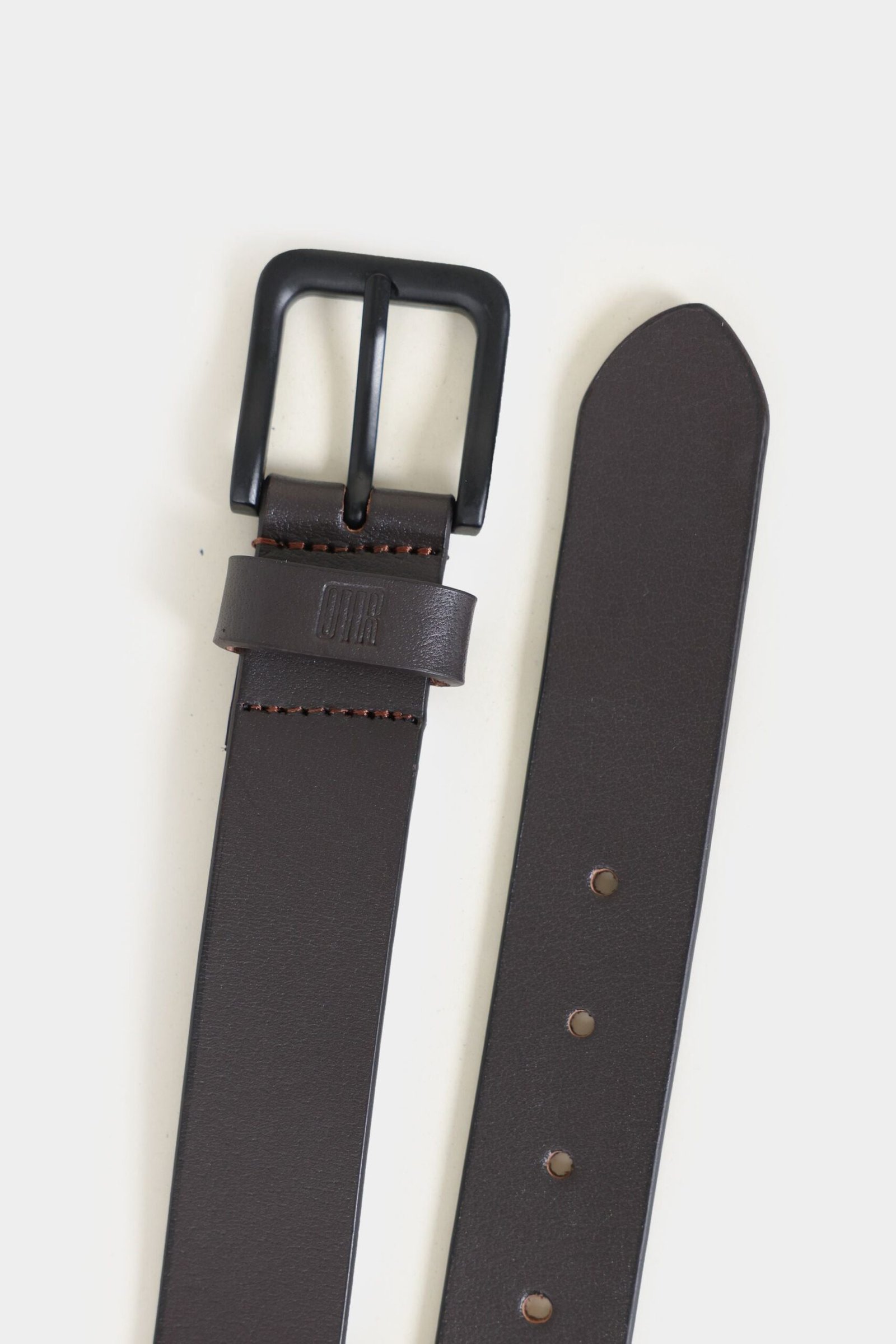 Basic Buckle Belt - Image 3
