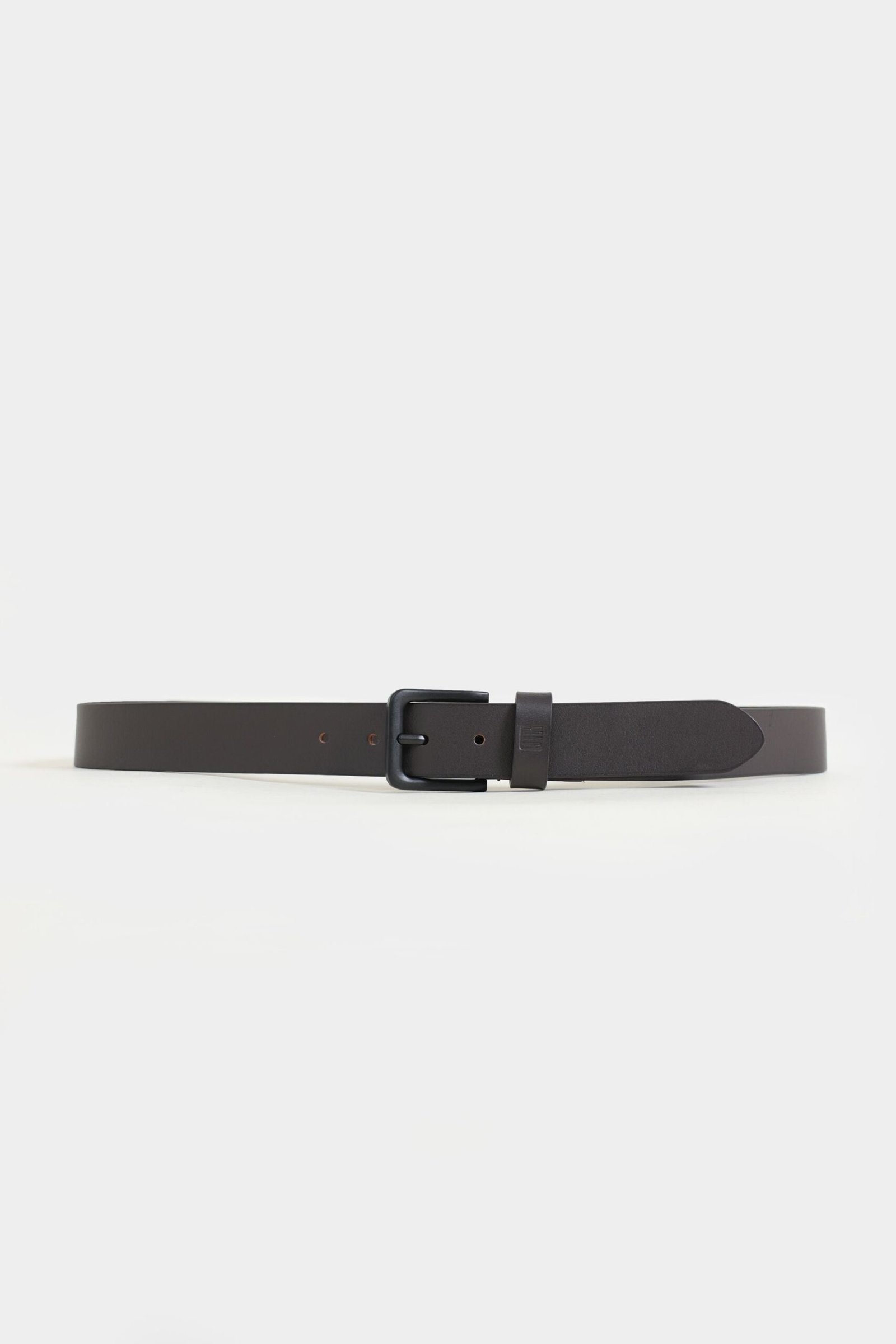 Basic Buckle Belt
