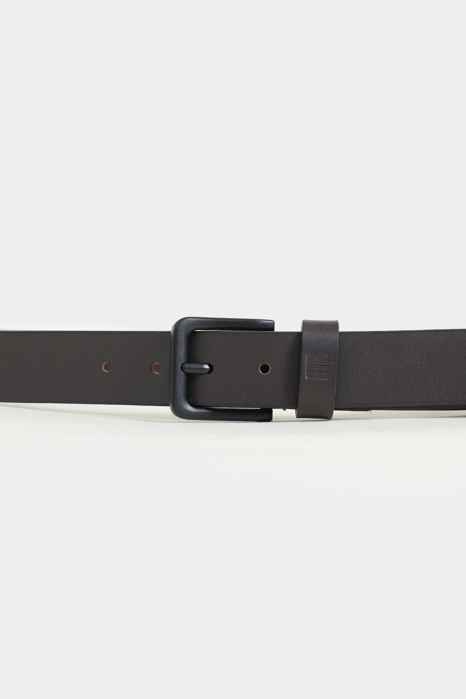 Basic Buckle Belt - Image 2