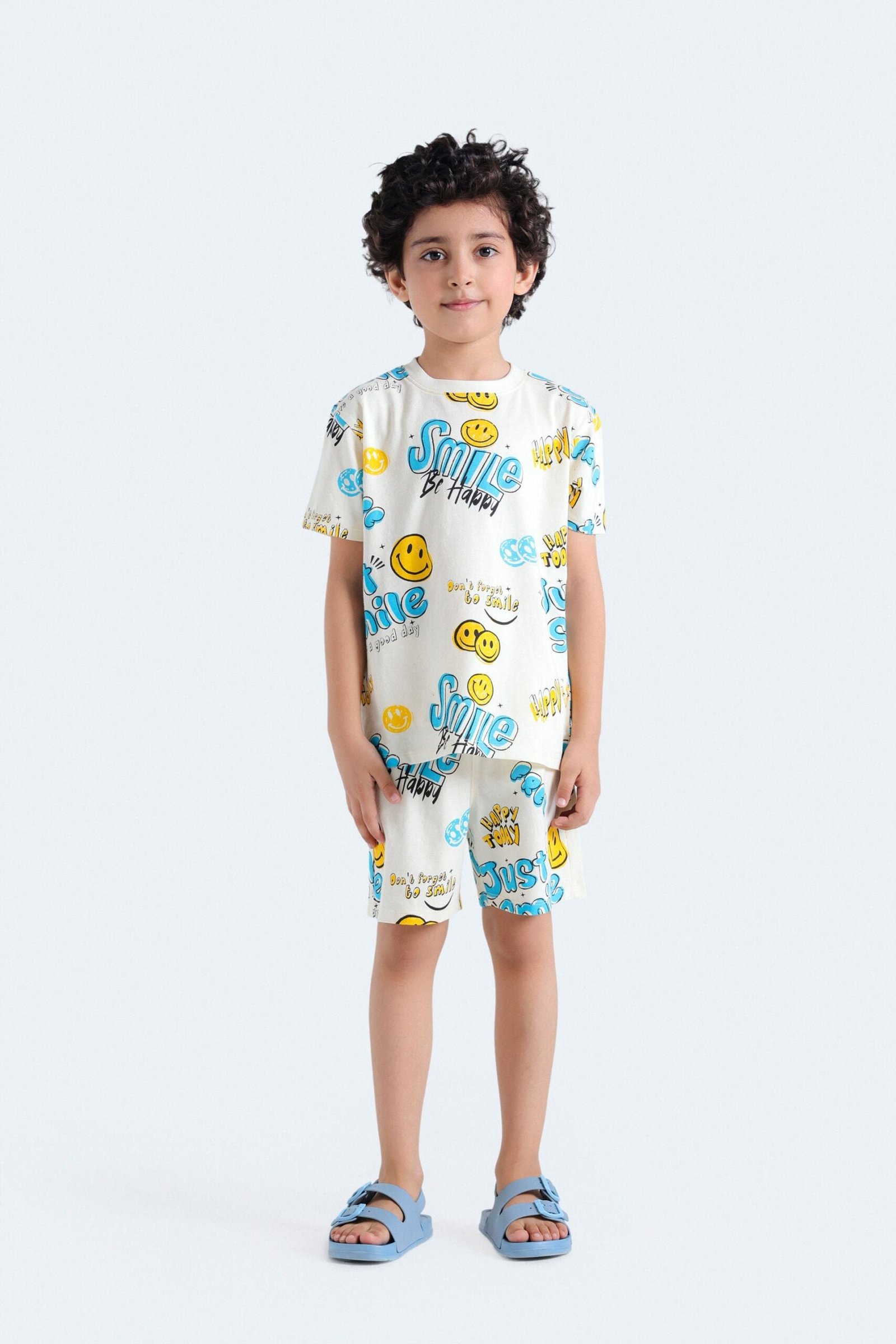 All-Over Print Co-Ord Set - Image 8