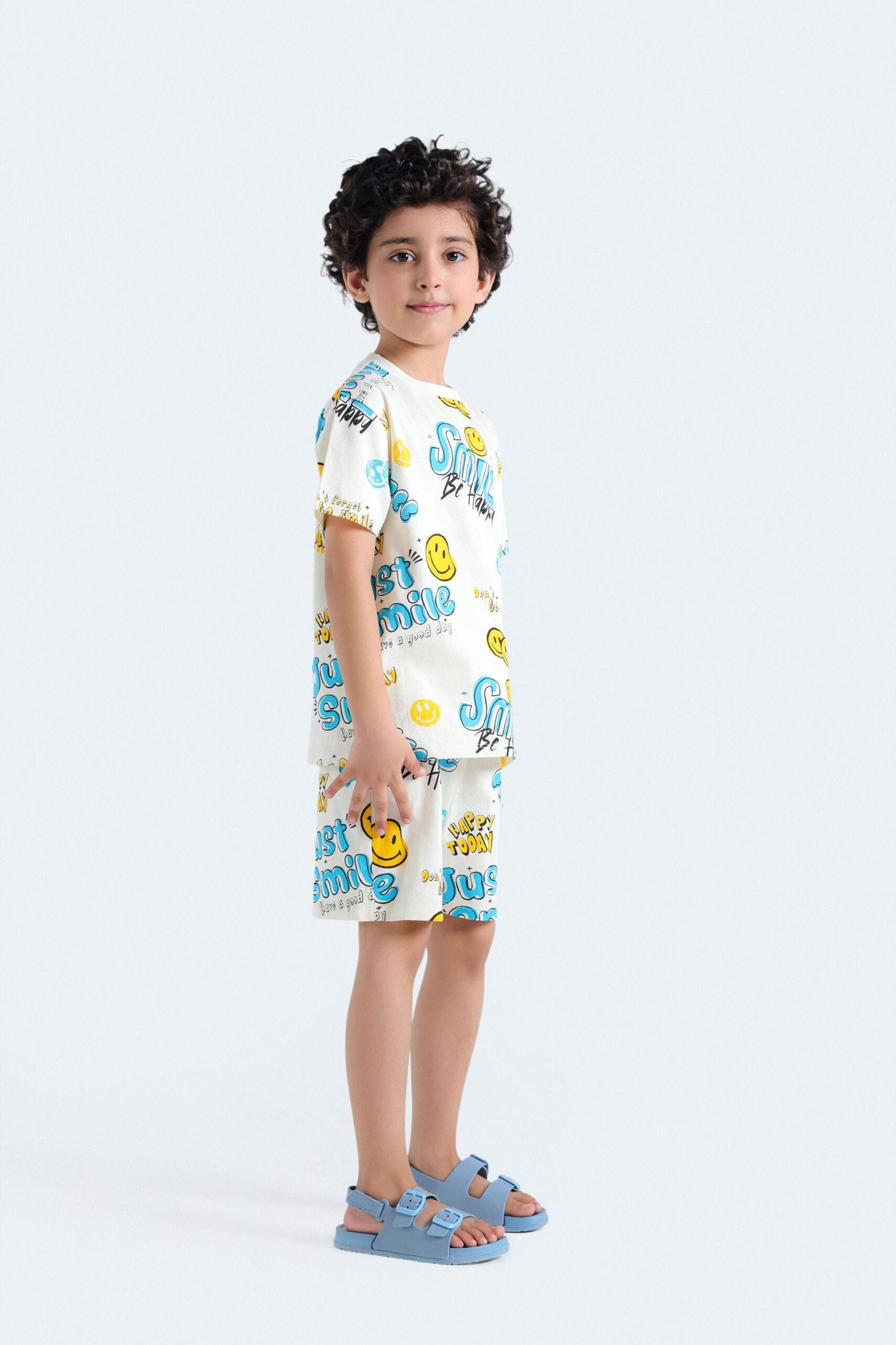 All-Over Print Co-Ord Set - Image 9