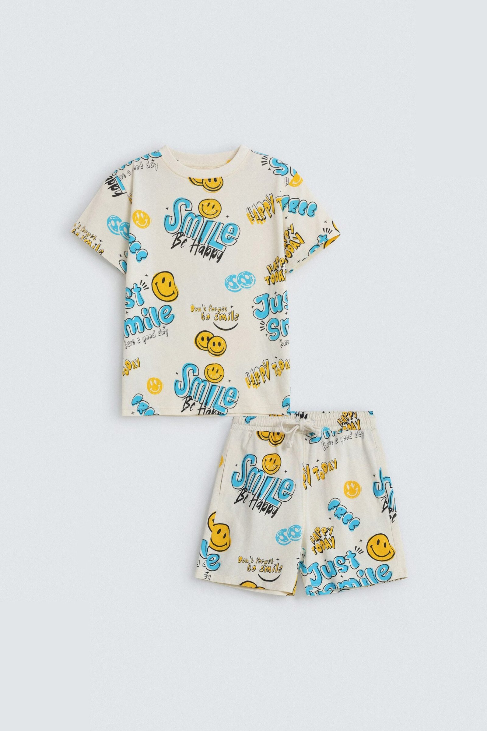 All-Over Print Co-Ord Set