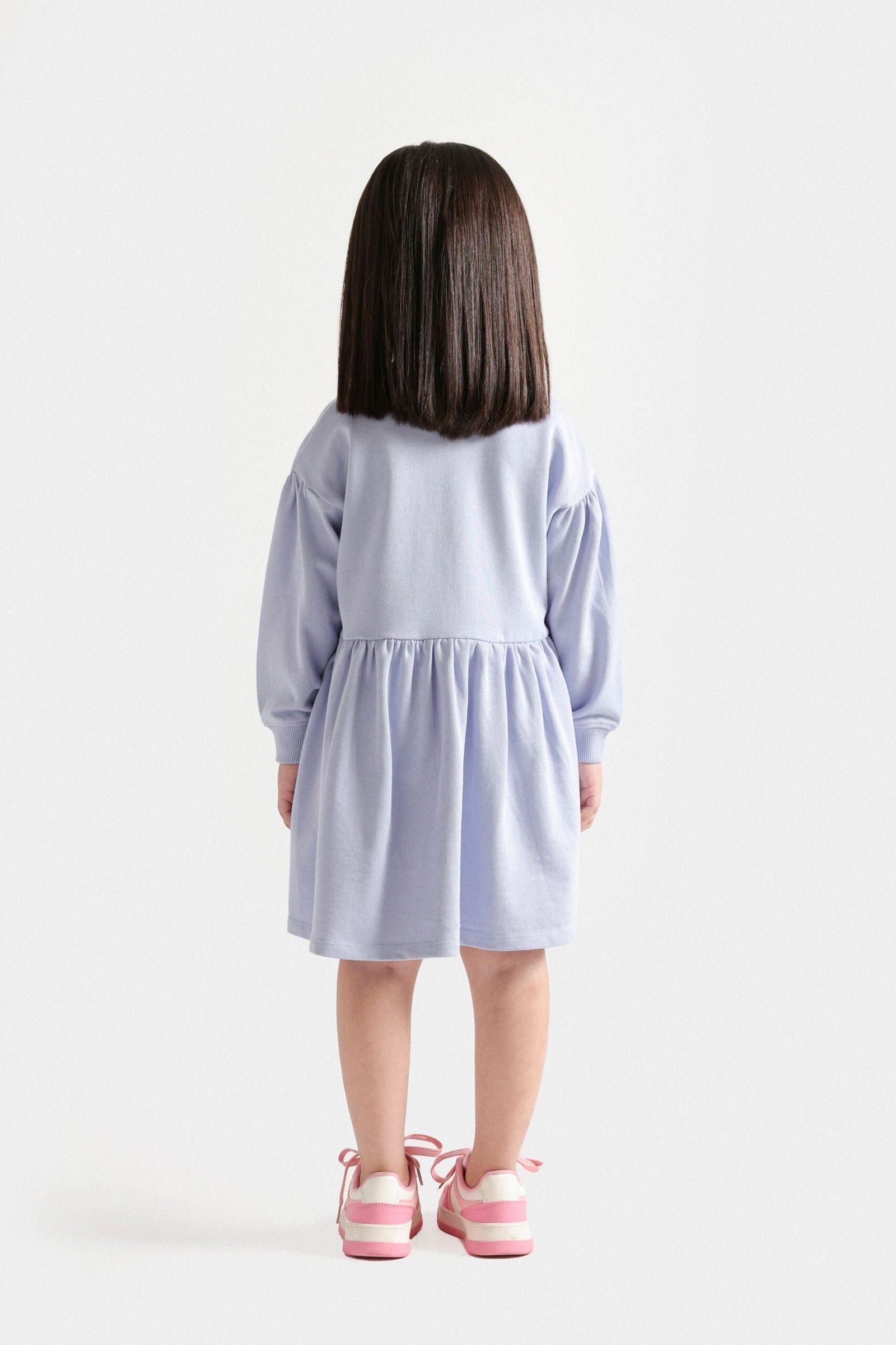 Graphic Dress - Image 6