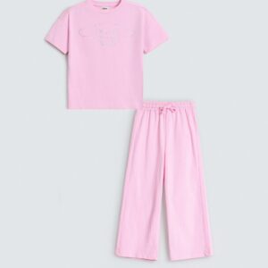 Embellished Co-Ord Set