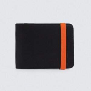 Bi-Fold Wallet