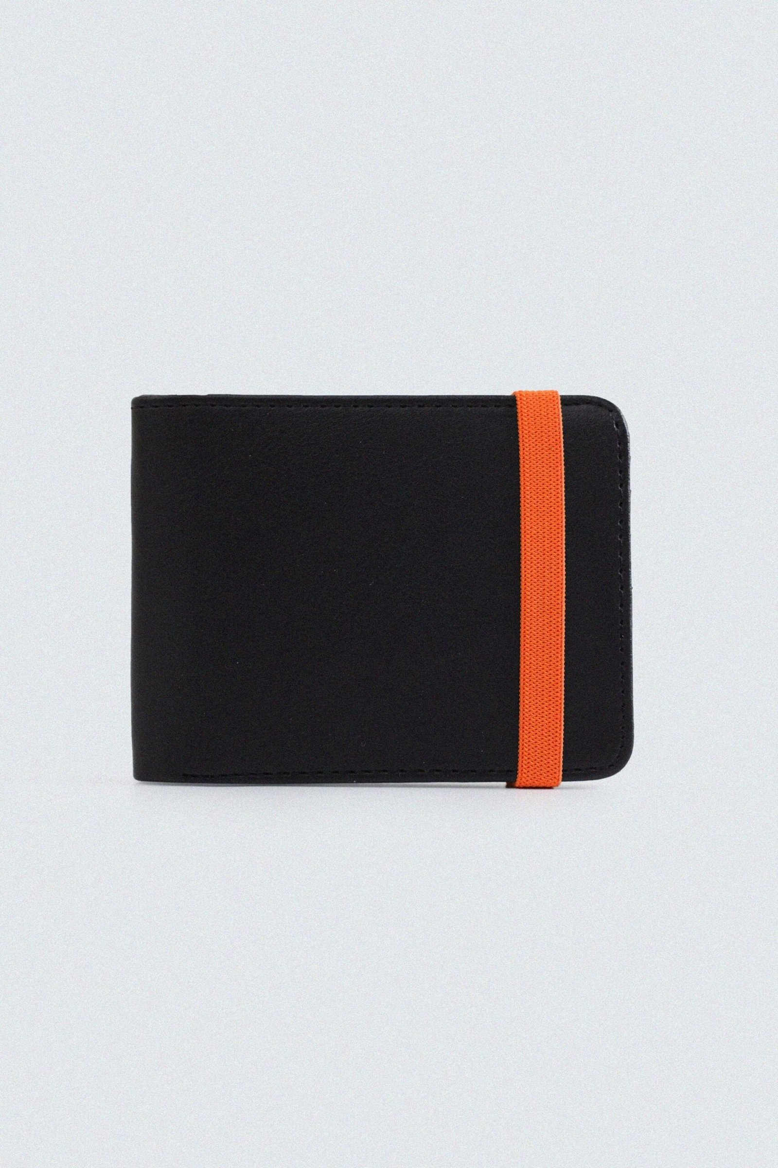 Bi-Fold Wallet