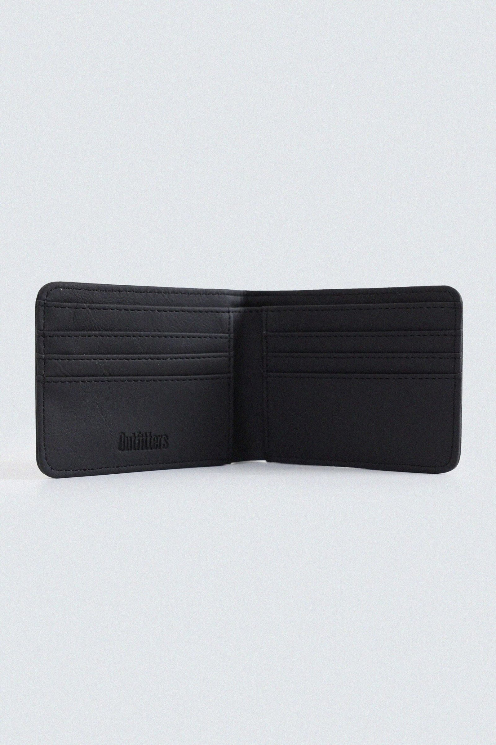 Bi-Fold Wallet - Image 2