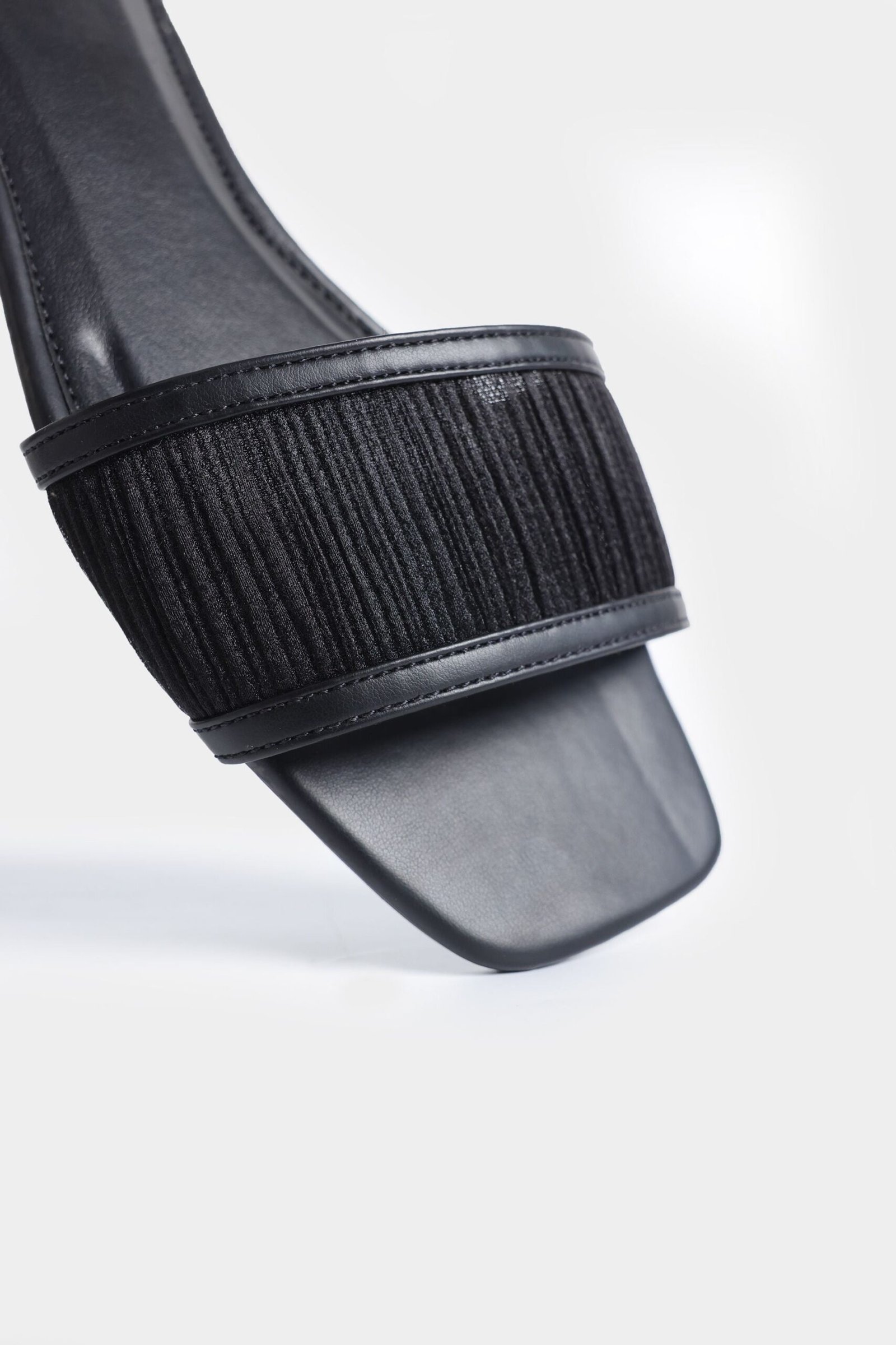 Textured Flats - Image 2