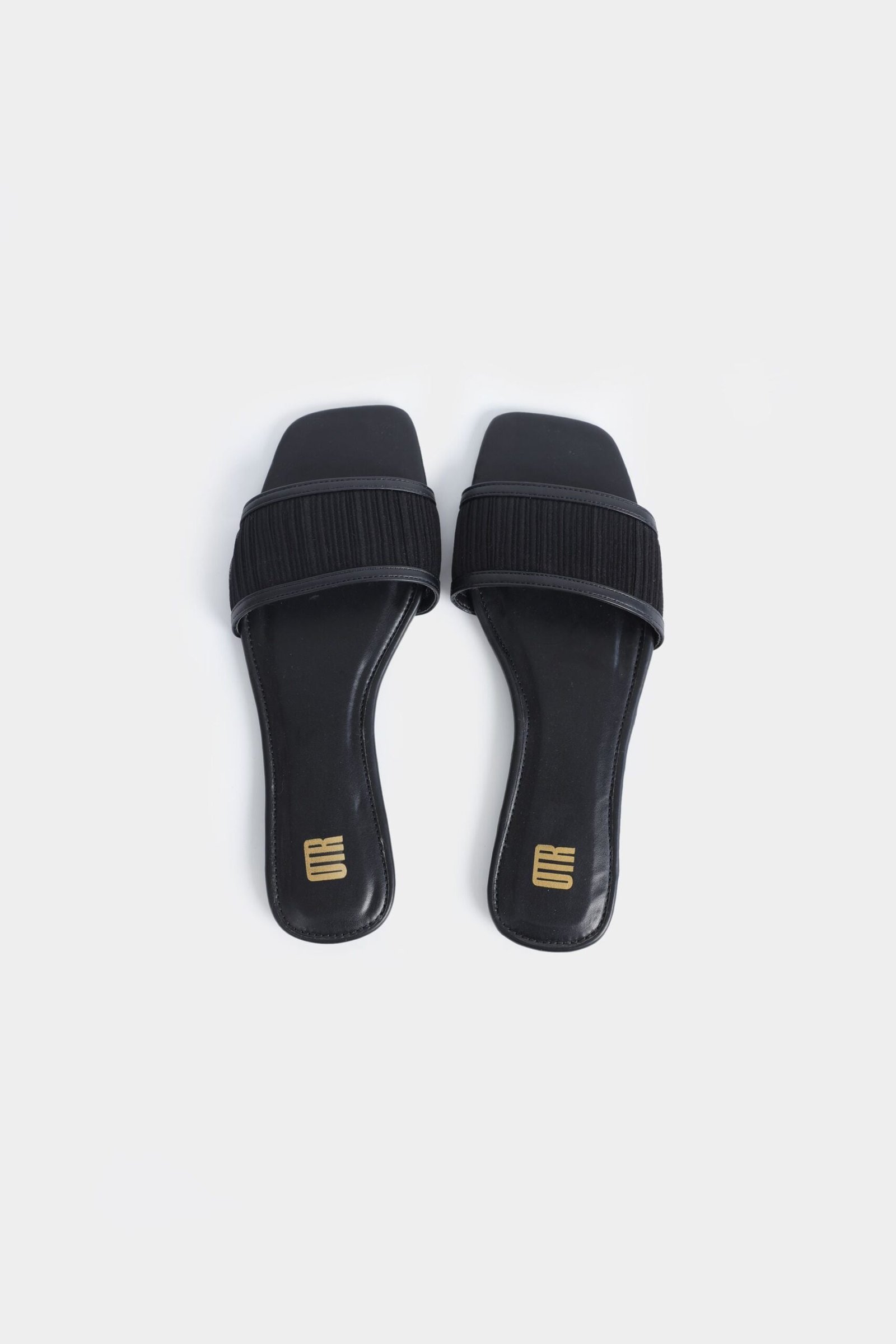 Textured Flats - Image 3