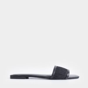 Textured Flats