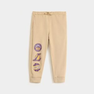 Varsity Graphic Jogger