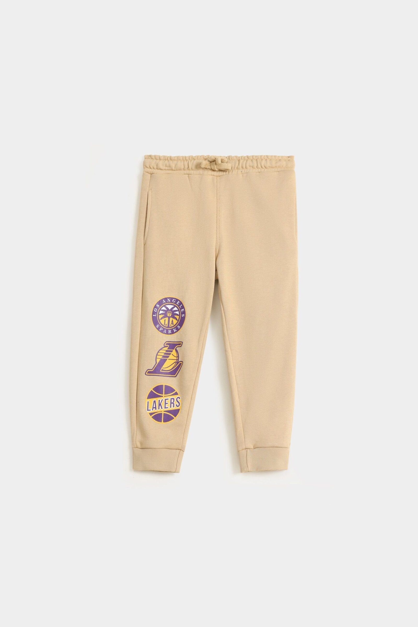 Varsity Graphic Jogger