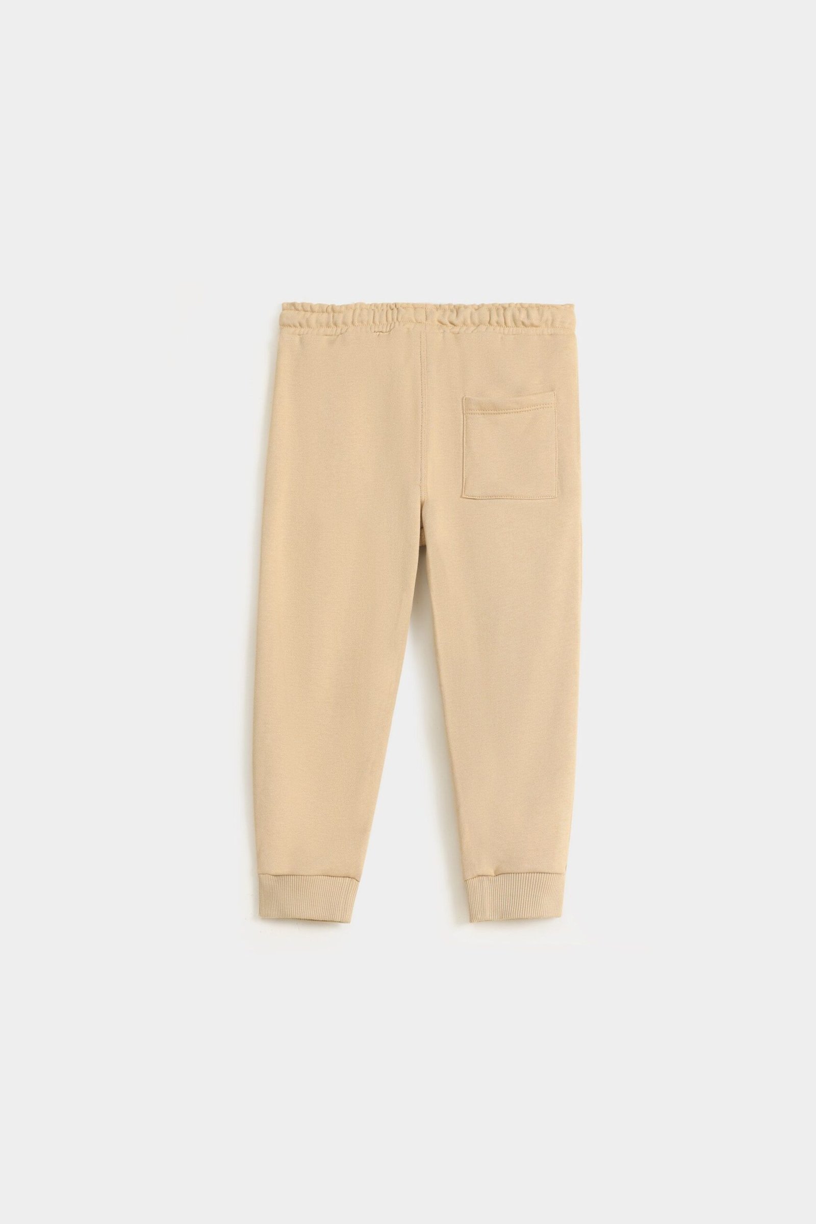 Varsity Graphic Jogger - Image 3