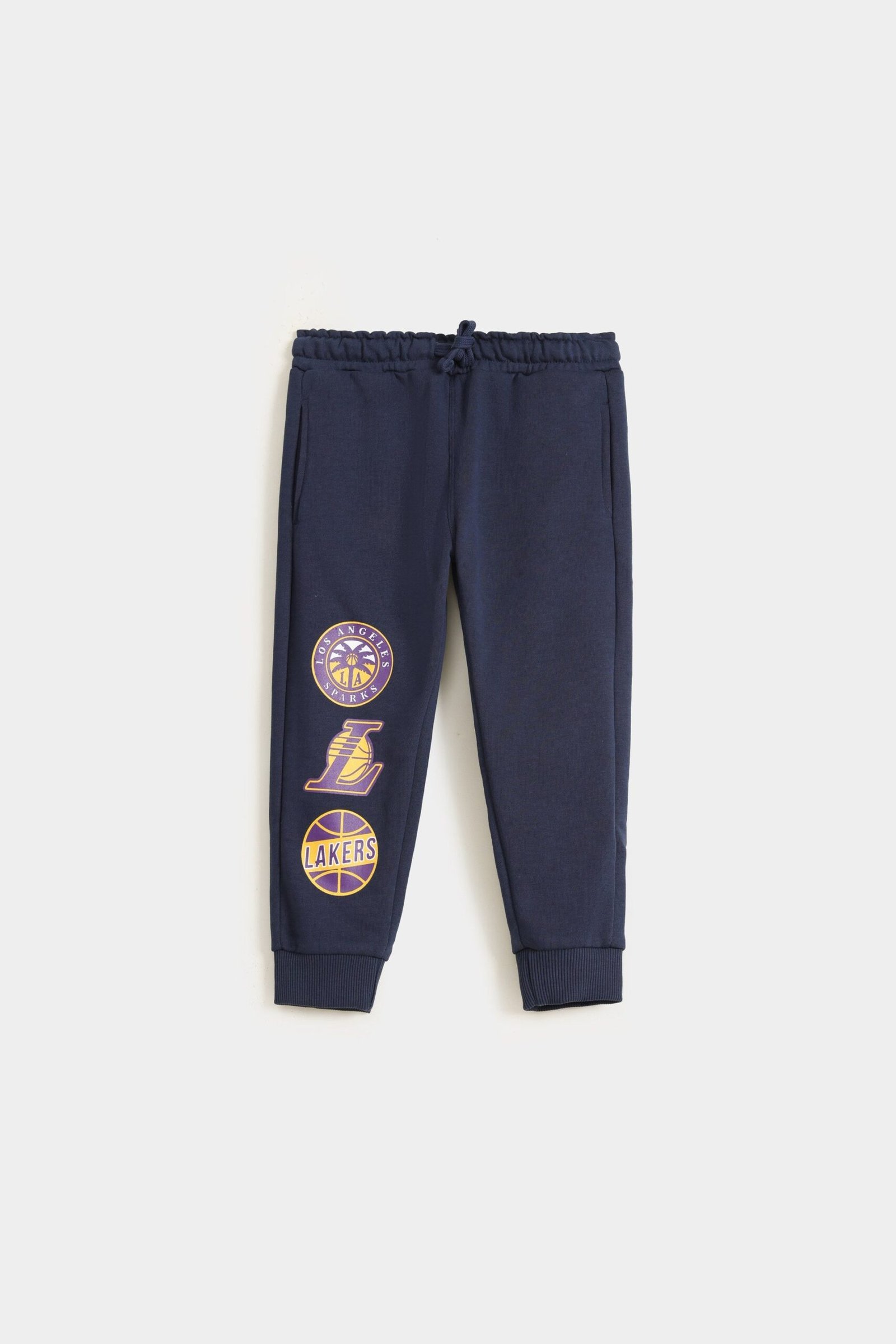 Varsity Graphic Jogger - Image 4