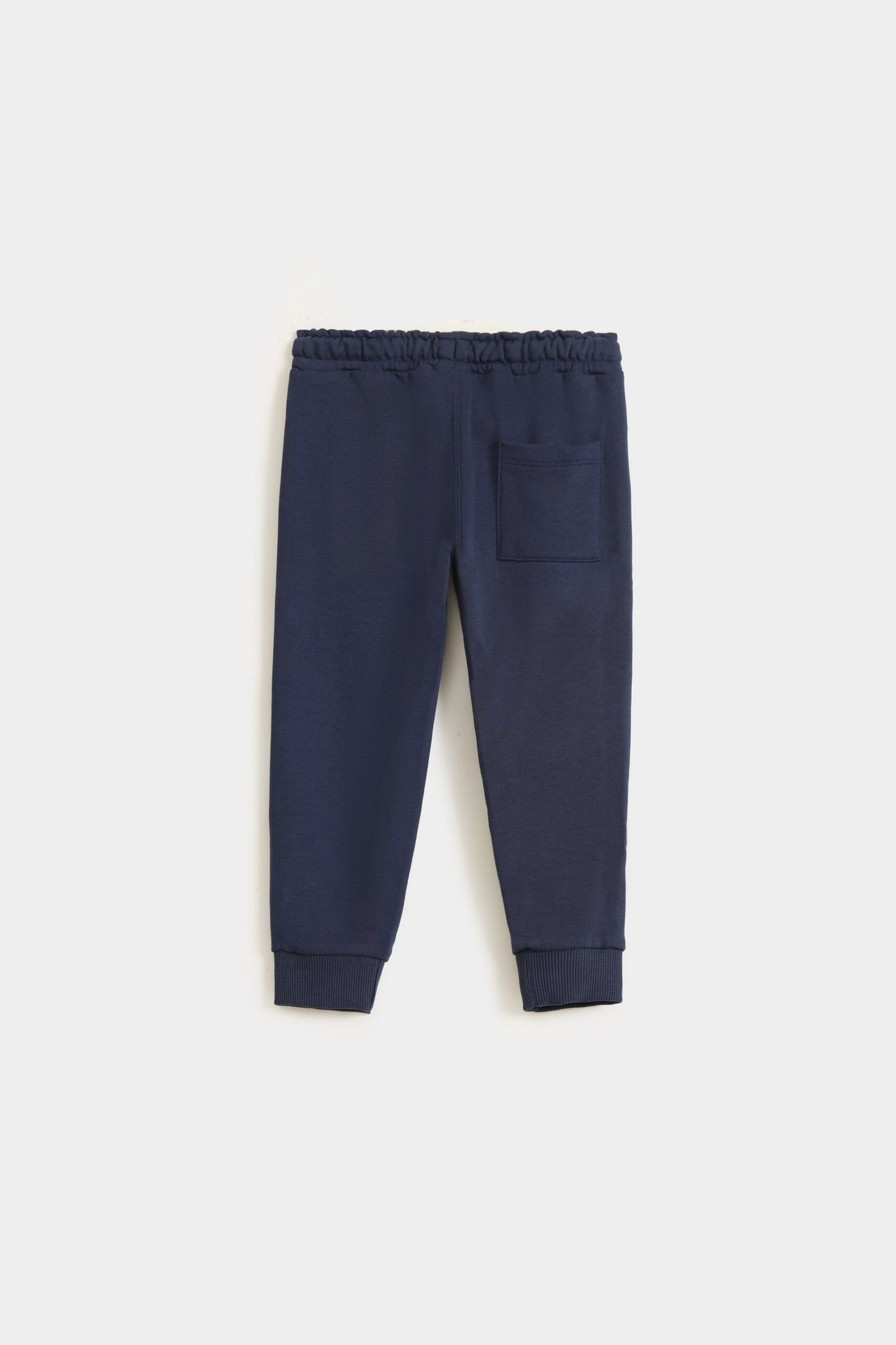 Varsity Graphic Jogger - Image 6