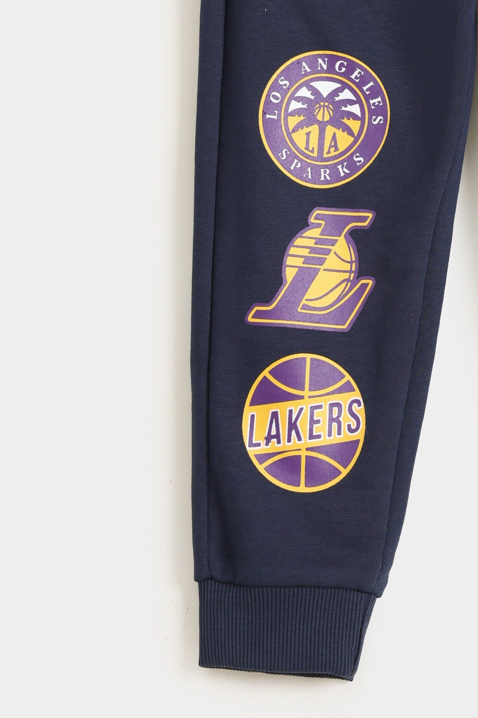 Varsity Graphic Jogger - Image 5