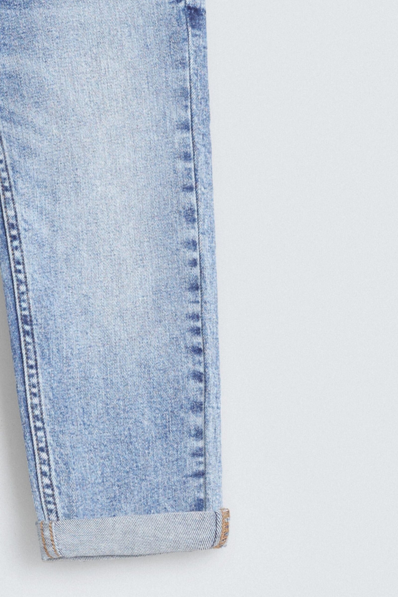 Slim Fit Jeans - Image 3