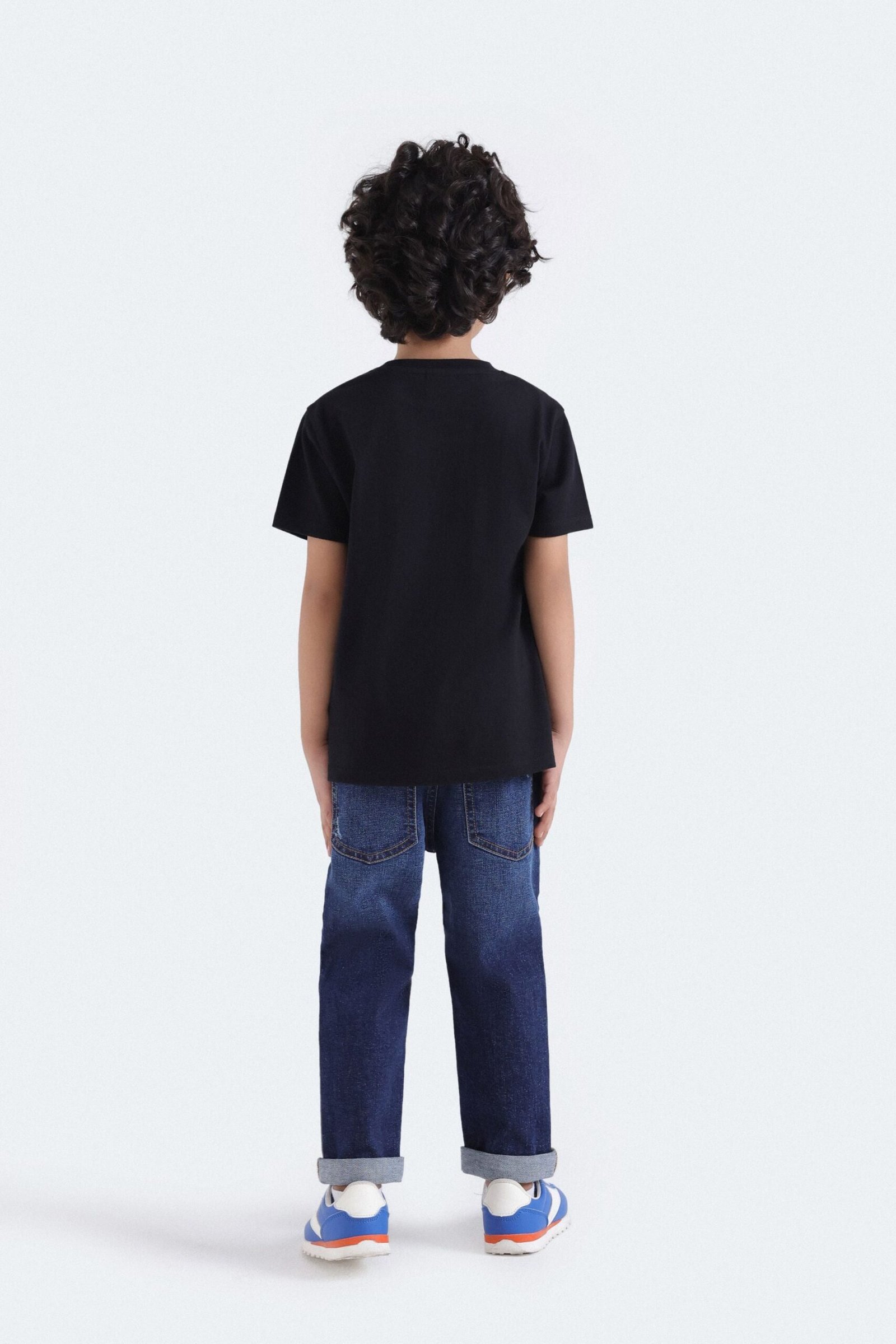 Slim Fit Jeans - Image 7