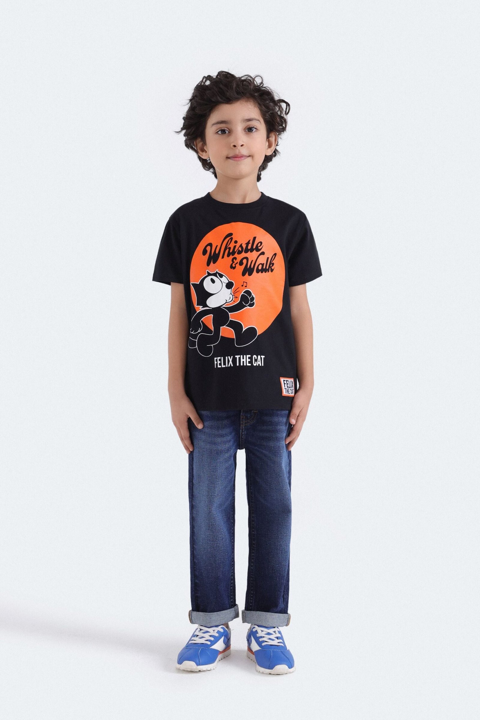 Slim Fit Jeans - Image 5