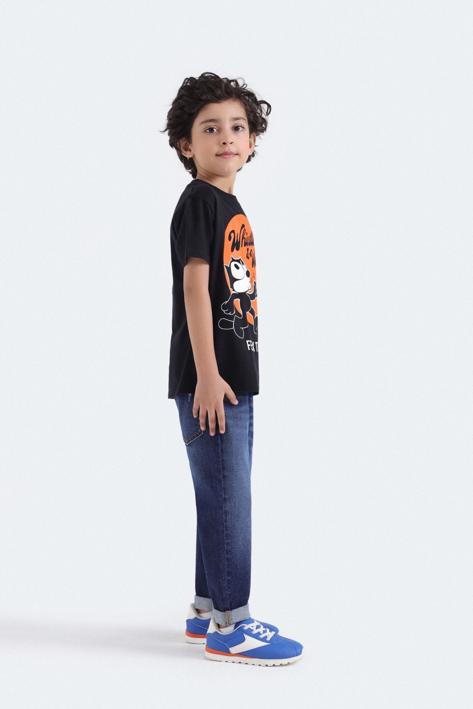 Slim Fit Jeans - Image 6