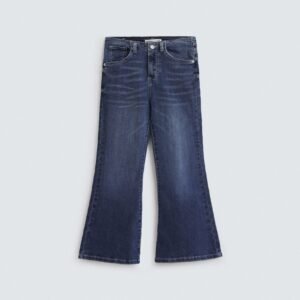 Flared Jeans