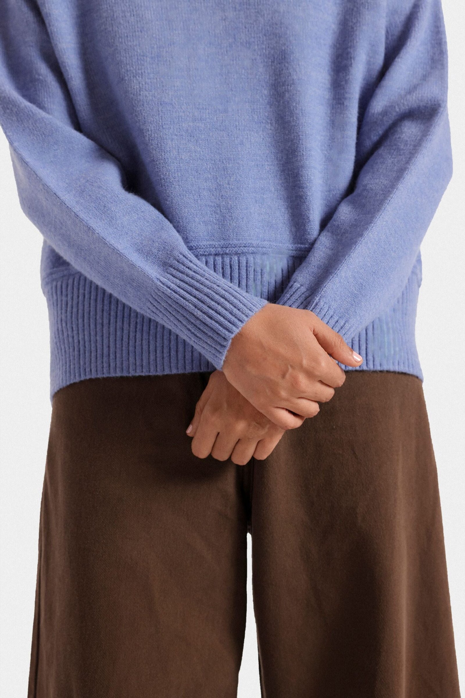 Crew Neck Sweater - Image 9