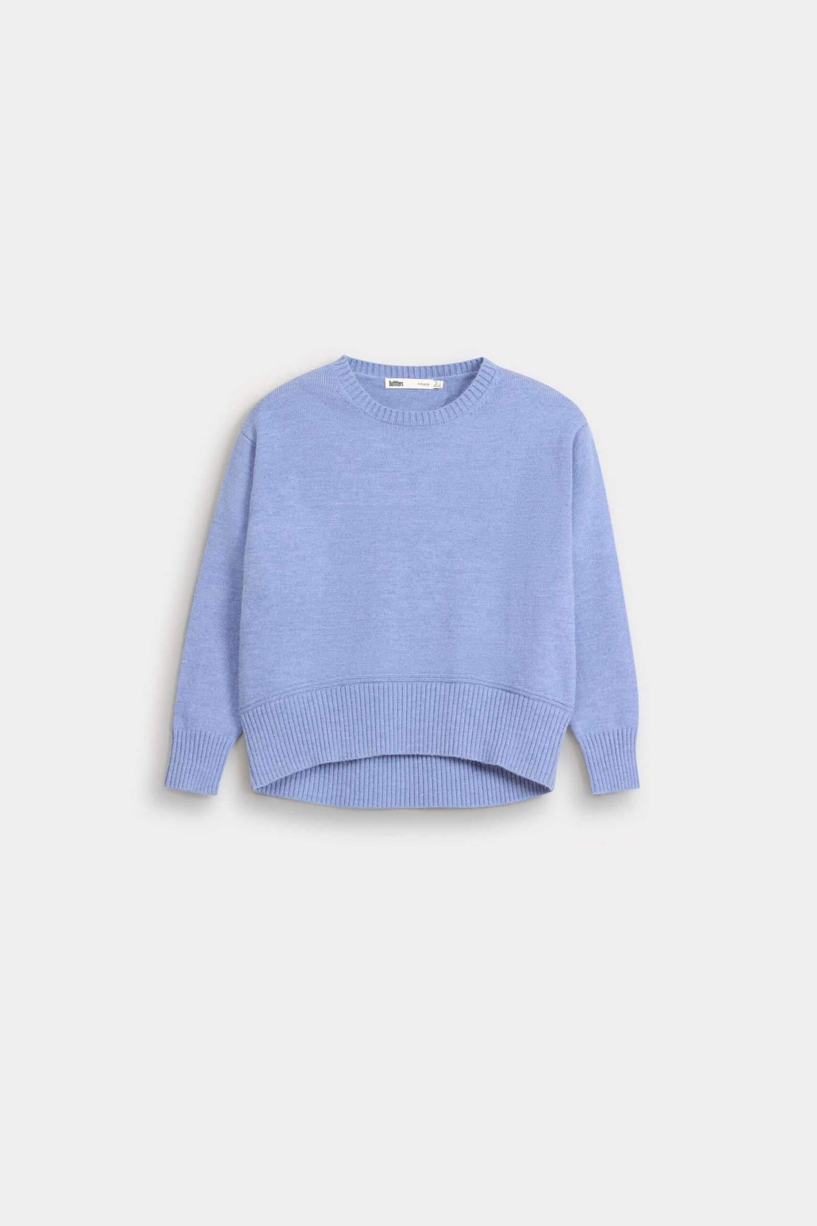 Crew Neck Sweater - Image 12