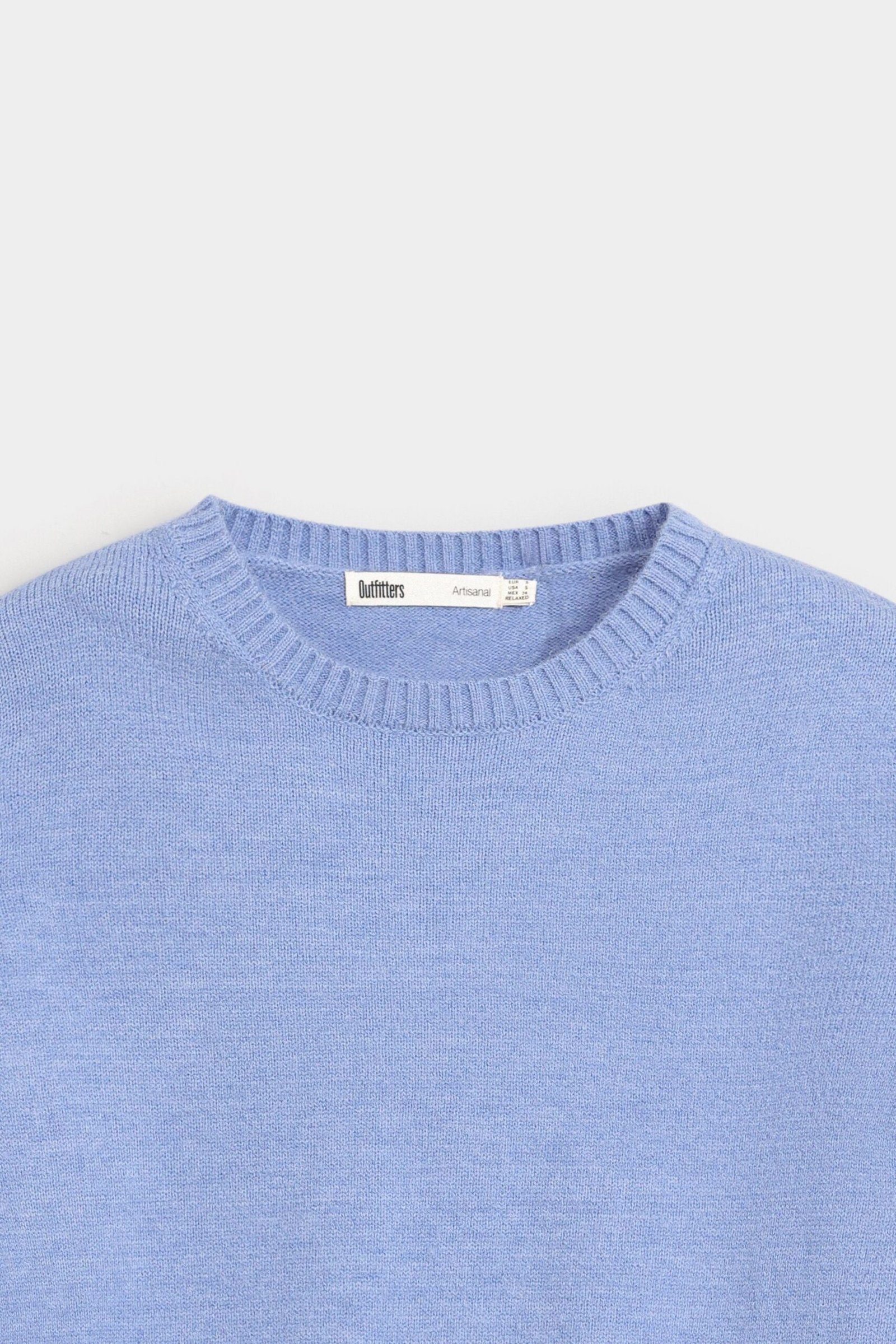 Crew Neck Sweater - Image 13