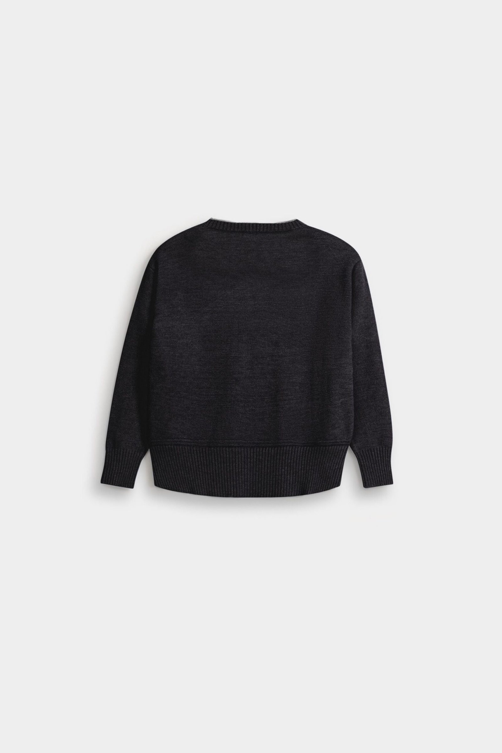 Crew Neck Sweater - Image 7
